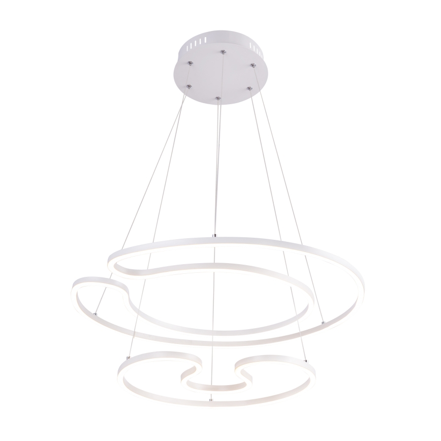 Globo - LED Люстра на мотузці LED/6/230V