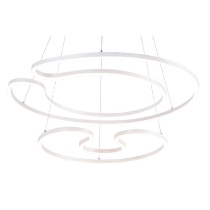 Globo - LED Люстра на мотузці LED/6/230V