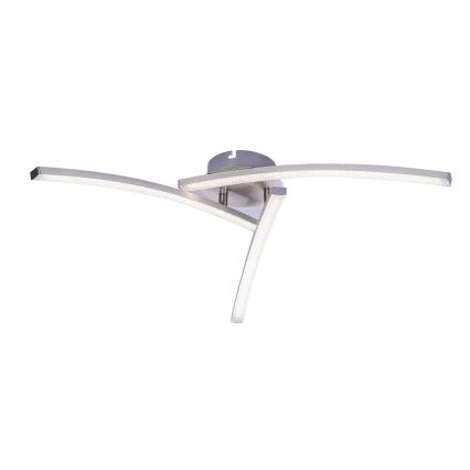 Globo - Пристельова LED люстра 3xLED/6W/230V