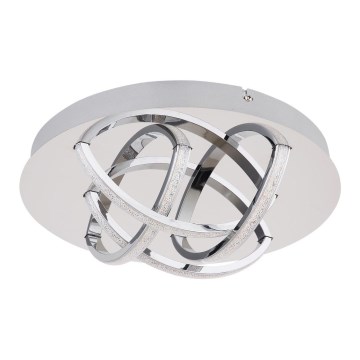 Globo 67126-15 - Светодиодный потолочный светильник KEANA LED/15W/230V