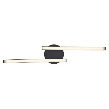 Globo - Светодиодная потолочная люстра 2xLED/6W/230V 3000/4000/6000K