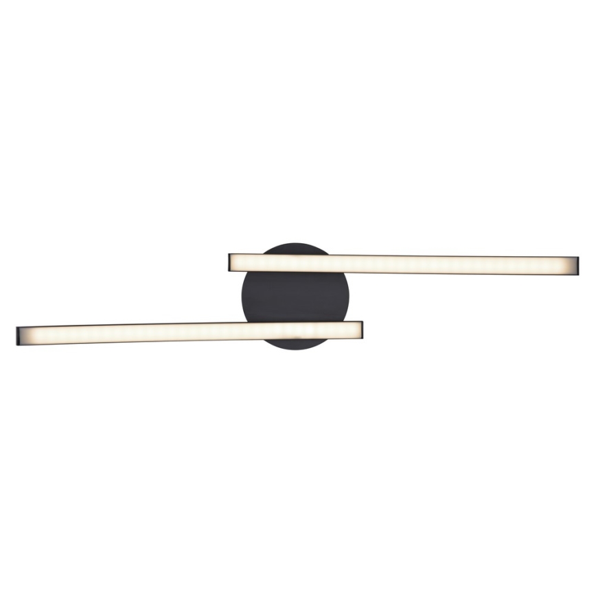Globo - Светодиодная потолочная люстра 2xLED/6W/230V 3000/4000/6000K