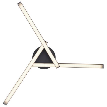 Globo - Светодиодная потолочная люстра 3xLED/6W/230V 3000/4000/6000K