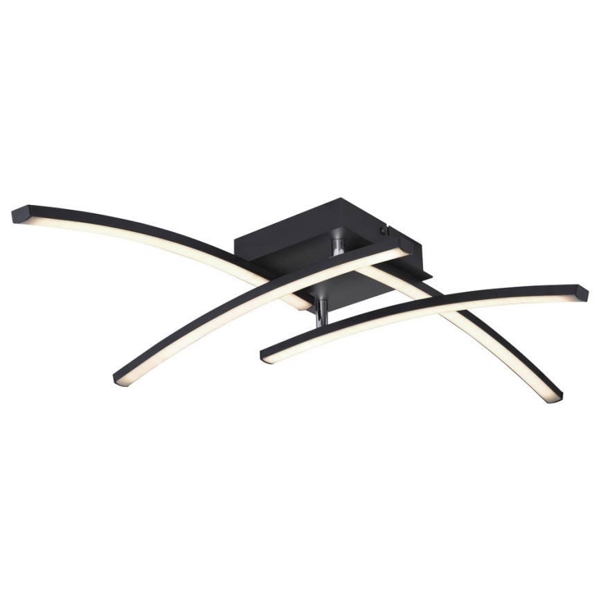 Globo - Светодиодный потолочный светильник 4xLED/6W/230V 3000/4000/6000K