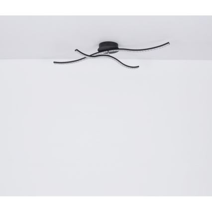 Globo - Пристельова LED люстра LED/20W/230V