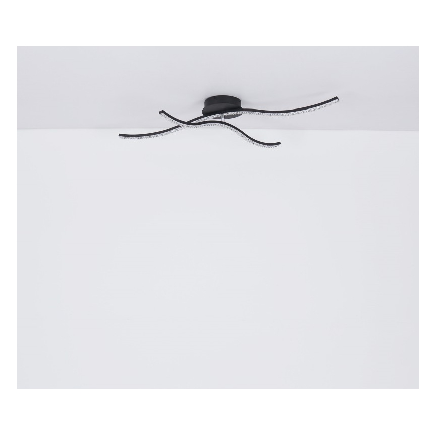 Globo - Пристельова LED люстра LED/20W/230V