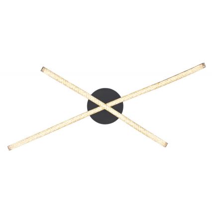 Globo - Пристельова LED люстра LED/20W/230V