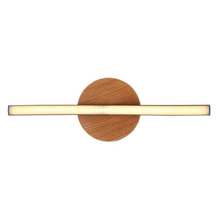 Globo - Стельовий LED світильник LED/6W/230V