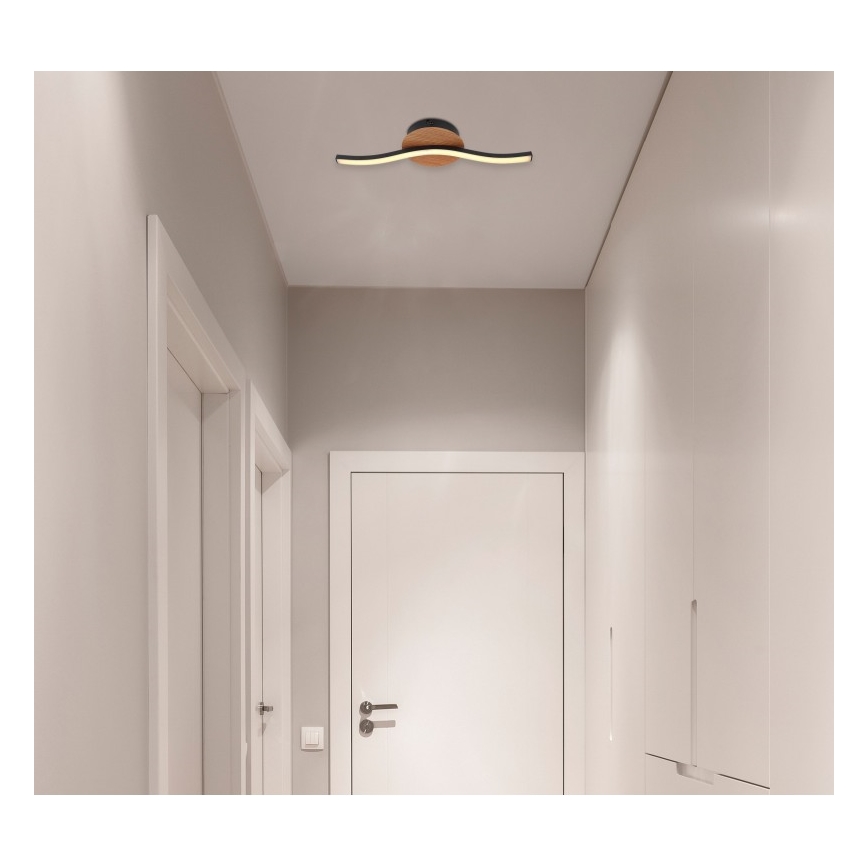 Globo - Светодиодный потолочный светильник LED/6W/230V