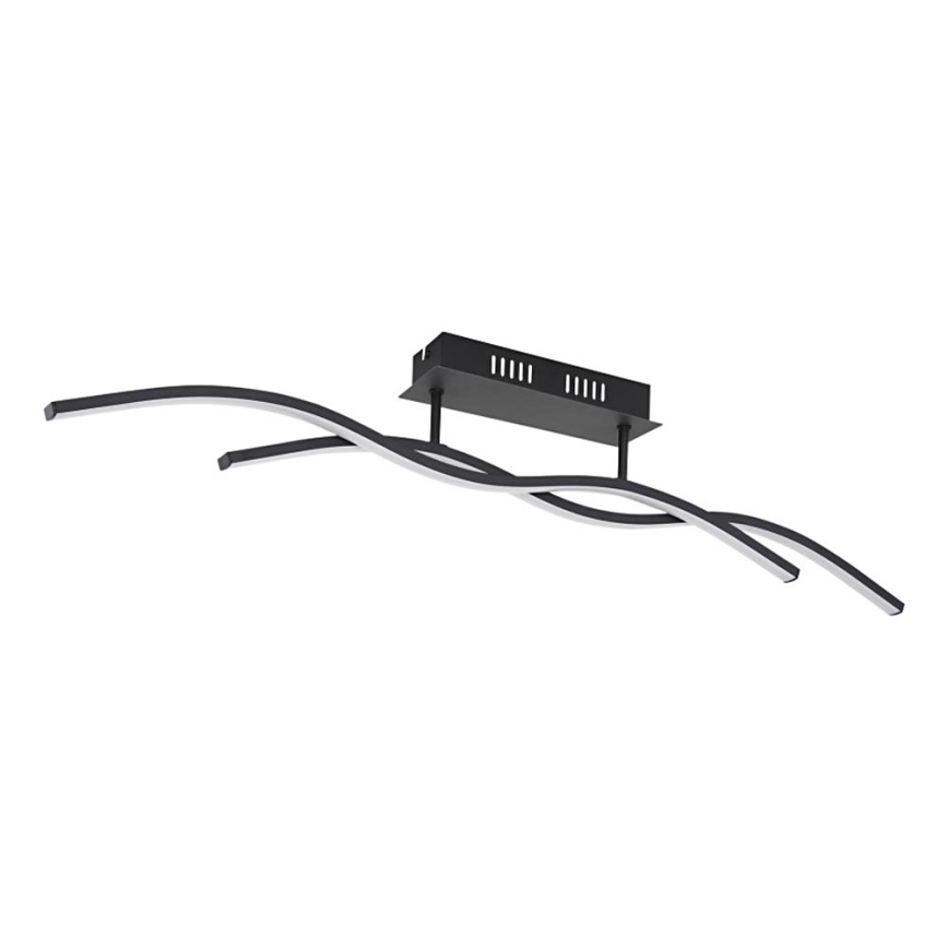 Globo 67172D - Стельовий LED світильник MARIUS LED/20W/230V 3000K