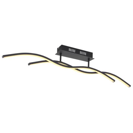 Globo 67172D - Стельовий LED світильник MARIUS LED/20W/230V 3000K