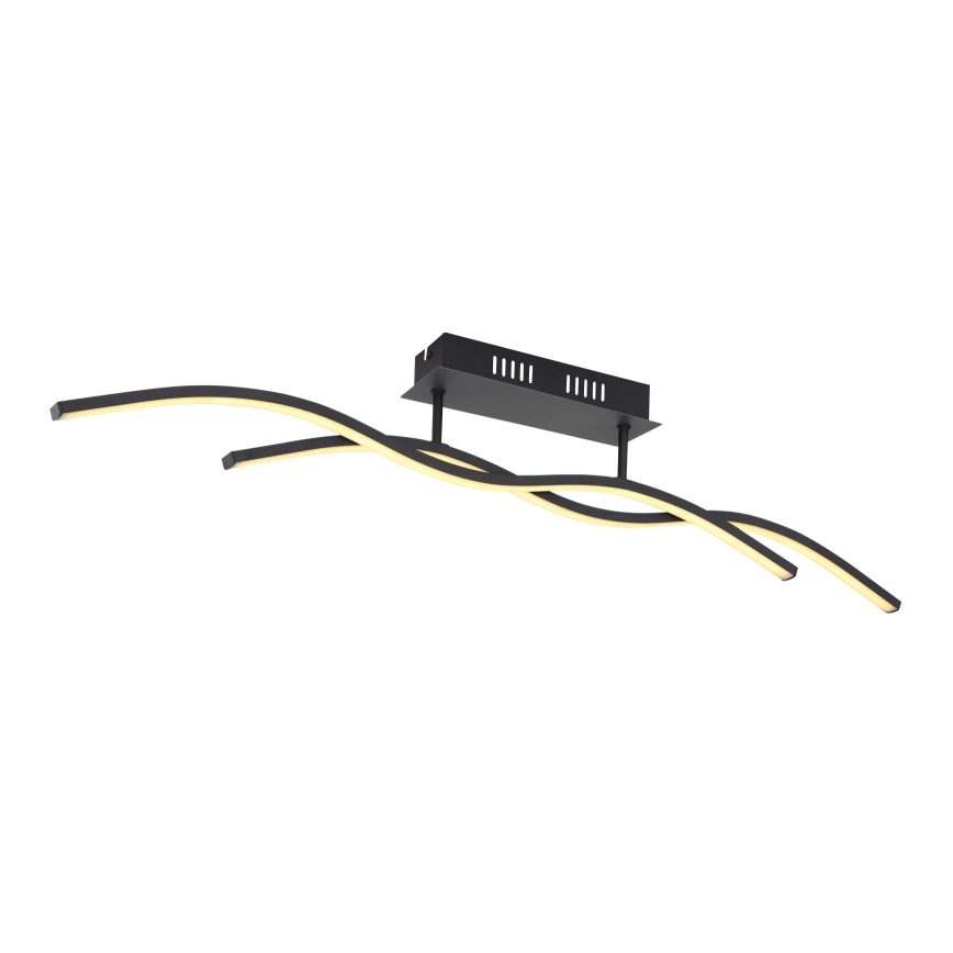 Globo 67172D - Стельовий LED світильник MARIUS LED/20W/230V 3000K