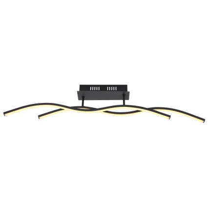 Globo 67172D - Стельовий LED світильник MARIUS LED/20W/230V 3000K