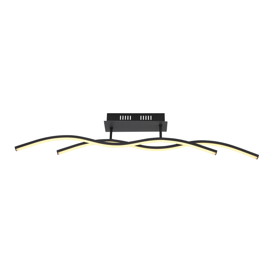 Globo 67172D - Стельовий LED світильник MARIUS LED/20W/230V 3000K