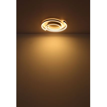 Globo - Светодиодный потолочный светильник LED/38W/230V