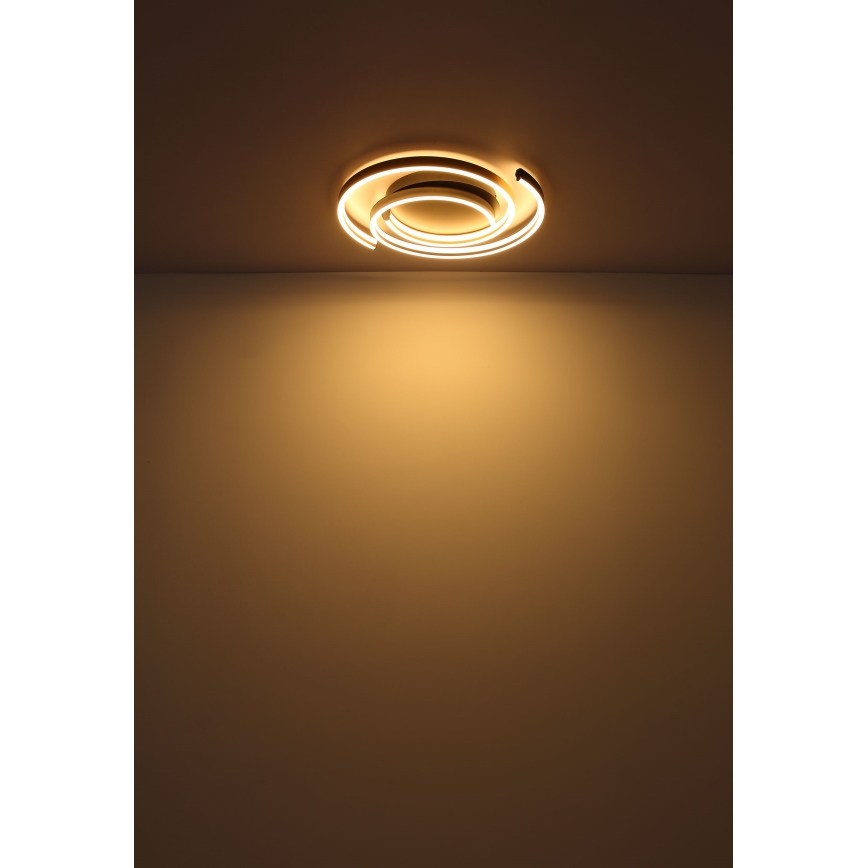 Globo - Светодиодный потолочный светильник LED/38W/230V
