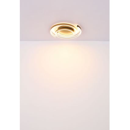 Globo - Светодиодный потолочный светильник LED/38W/230V