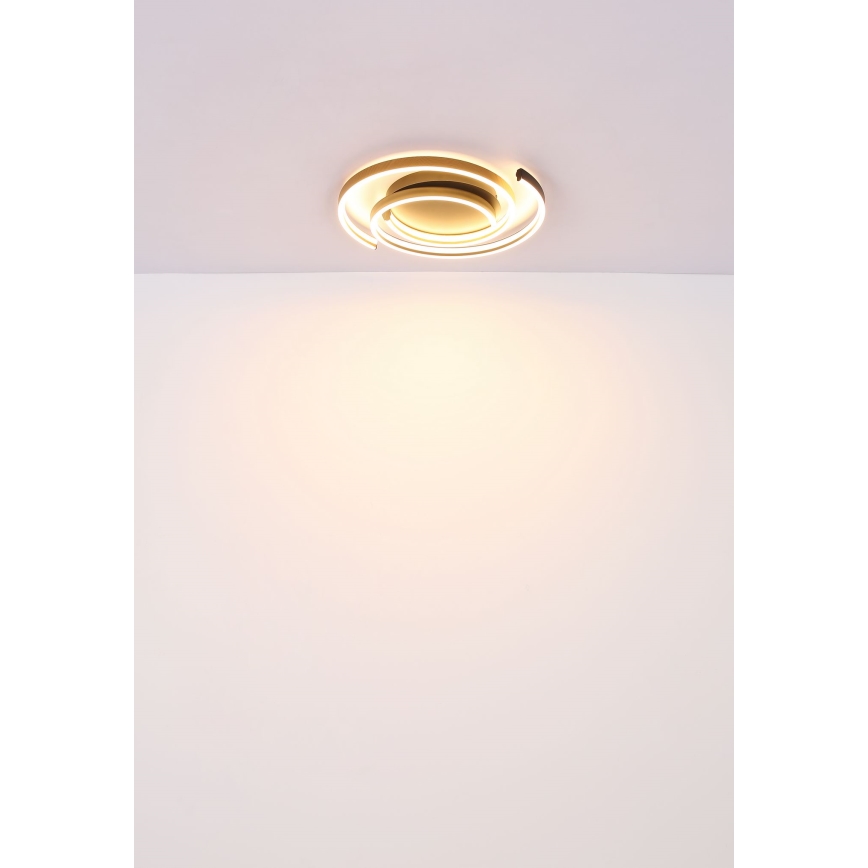 Globo - Светодиодный потолочный светильник LED/38W/230V