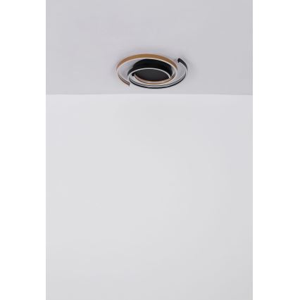 Globo - Светодиодный потолочный светильник LED/38W/230V