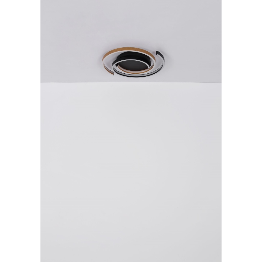 Globo - Светодиодный потолочный светильник LED/38W/230V