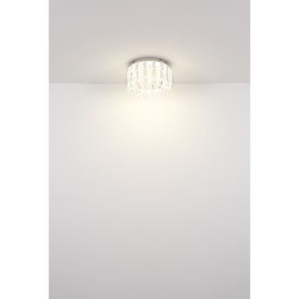 Globo - LED потолочный светильник LED/58W/230V 2700-6000K диаметр 58,5 см + пульт дистанционного управления