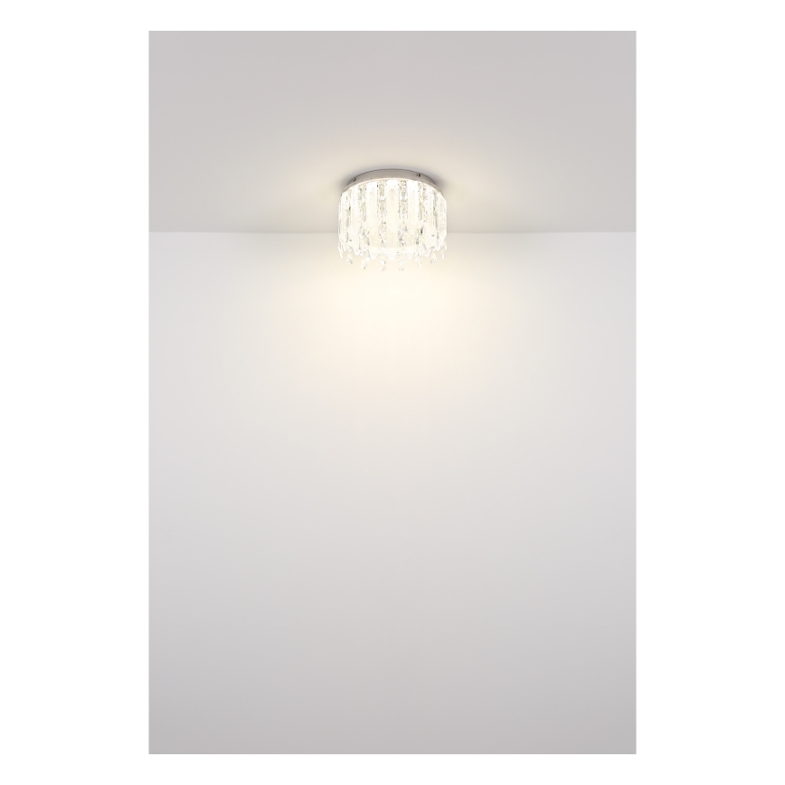 Globo - LED потолочный светильник LED/58W/230V 2700-6000K диаметр 58,5 см + пульт дистанционного управления