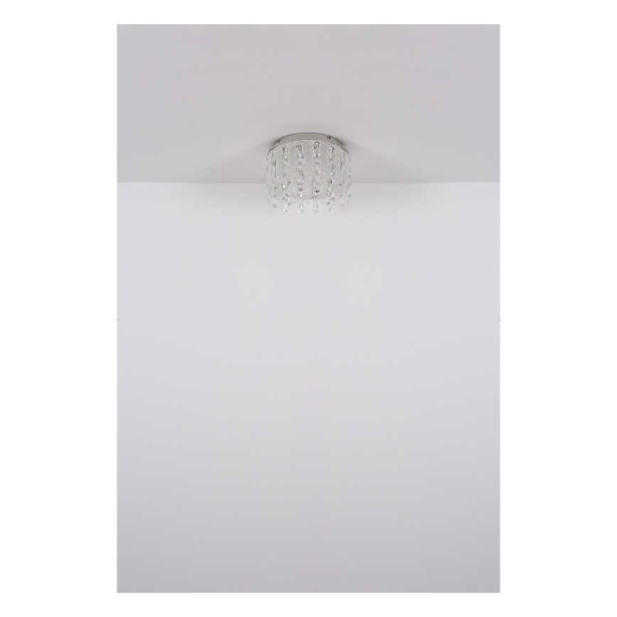 Globo - LED потолочный светильник LED/58W/230V 2700-6000K диаметр 58,5 см + пульт дистанционного управления