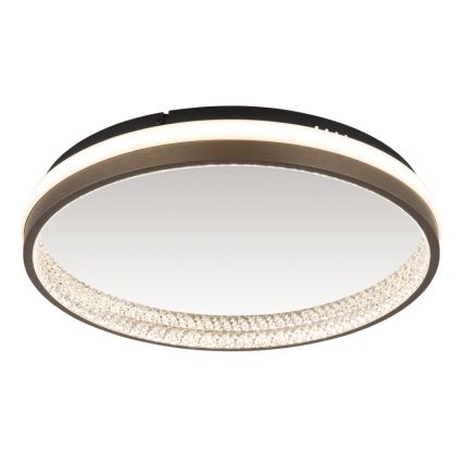 Globo - Стельовий LED світильник LED/40W/230V 3000/4000/6000K діаметр 39,7 см