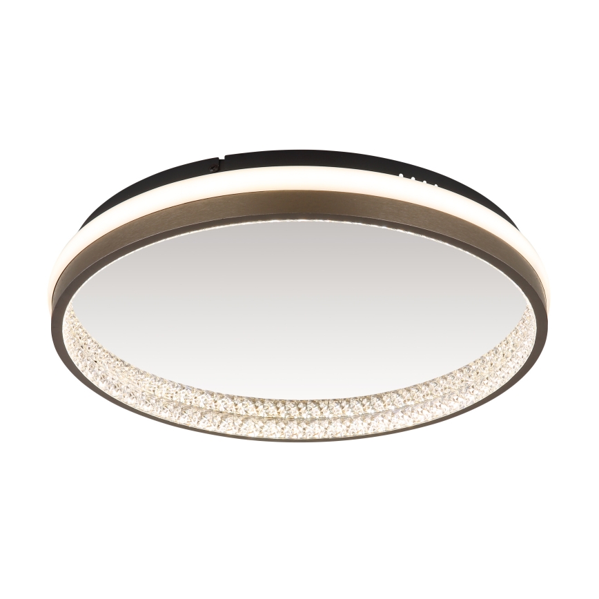 Globo - Стельовий LED світильник LED/40W/230V 3000/4000/6000K діаметр 39,7 см