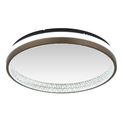 Globo - Стельовий LED світильник LED/40W/230V 3000/4000/6000K діаметр 39,7 см