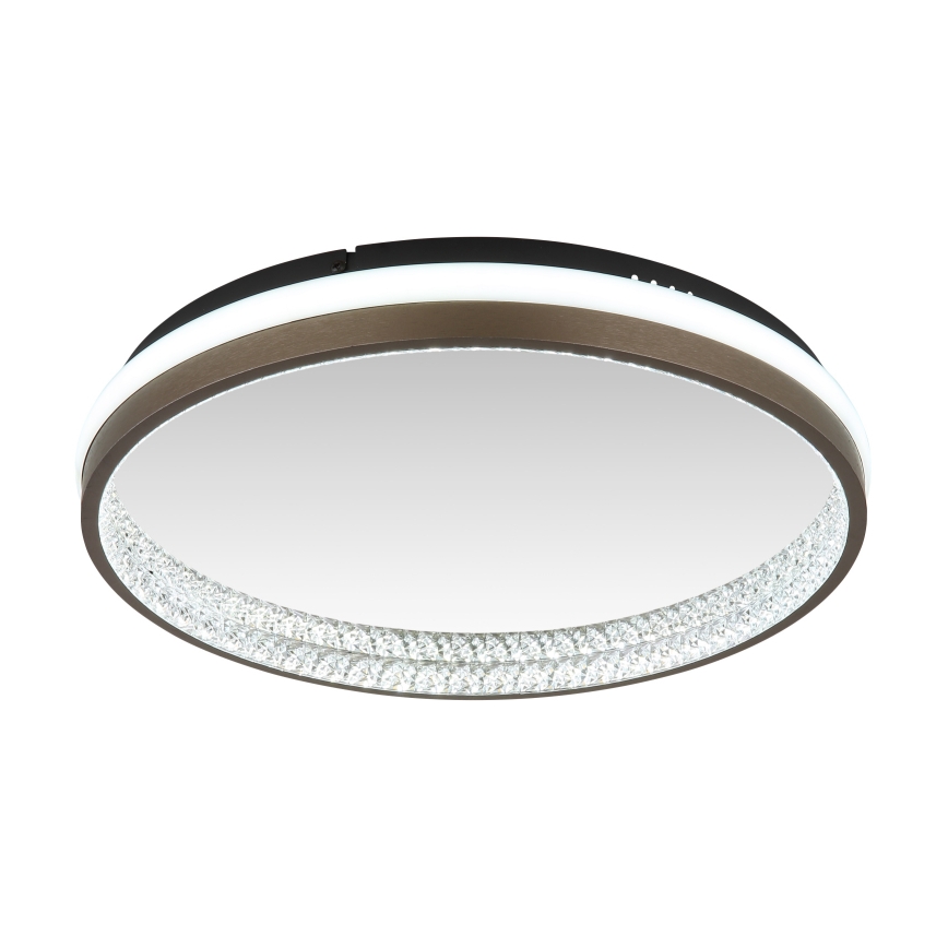 Globo - Стельовий LED світильник LED/40W/230V 3000/4000/6000K діаметр 39,7 см