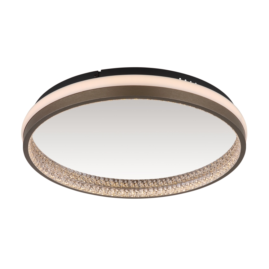 Globo - Стельовий LED світильник LED/40W/230V 3000/4000/6000K діаметр 39,7 см
