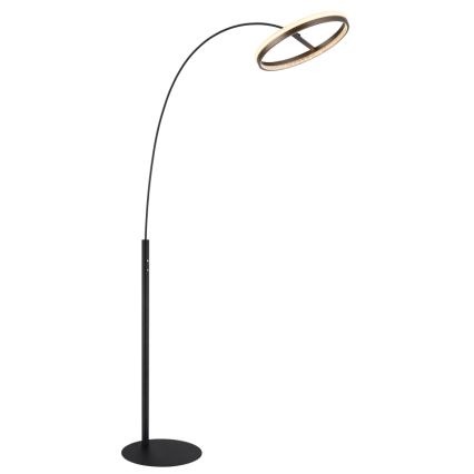 Globo - Диммируемая сенсорная напольная LED-лампа LED/24W/230V 3000-6000K