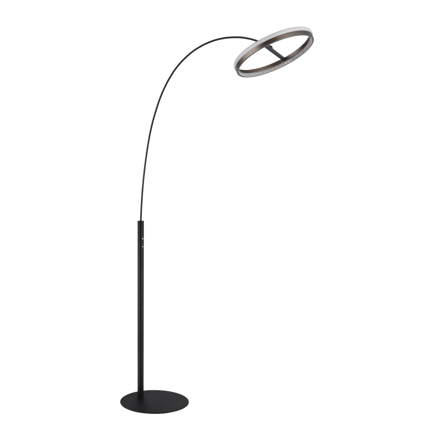 Globo - LED регульована сенсорна підлогова лампа LED/24W/230V 3000/4000/6000K