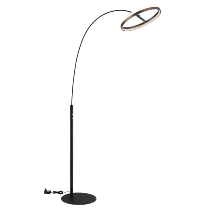 Globo - LED регульована сенсорна підлогова лампа LED/24W/230V 3000/4000/6000K