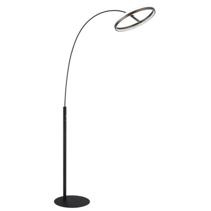 Globo - Світлодіодна підлогова лампа з сенсорним диммером LED/24W/230V 3000-6000K