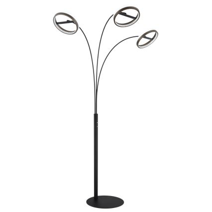 Globo - LED затемнювана сенсорна підлогова лампа LED/48W/230V 3000-6000K