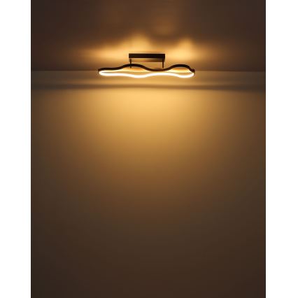 Globo - Пристельова LED люстра LED/30W/230V