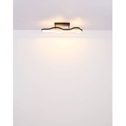Globo - Пристельова LED люстра LED/30W/230V