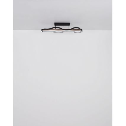 Globo - Пристельова LED люстра LED/30W/230V