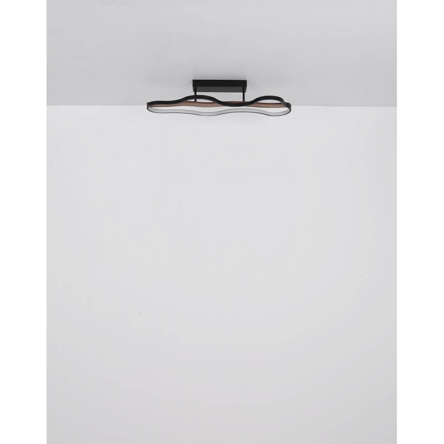 Globo - Пристельова LED люстра LED/30W/230V