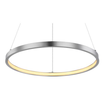 Globo - Светодиодная подвесная люстра LED/19W/230V