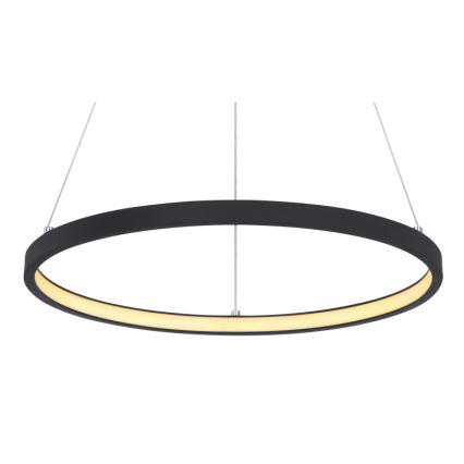 Globo - Светодиодная подвесная люстра LED/19W/230V