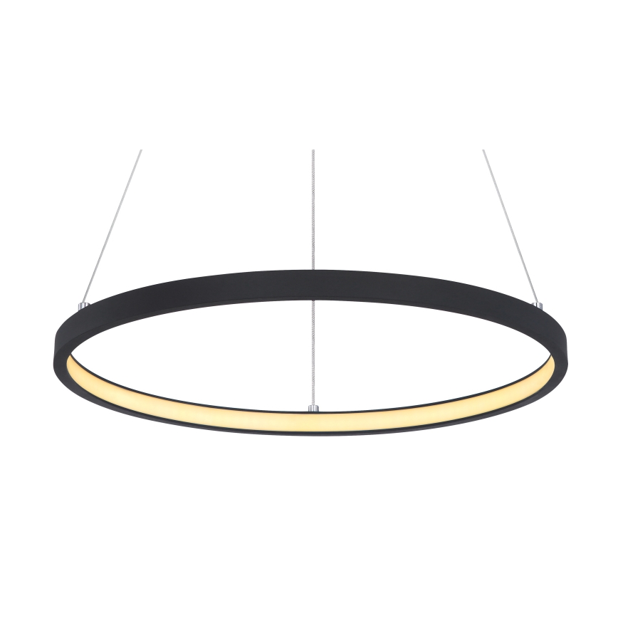 Globo - Светодиодная подвесная люстра LED/19W/230V