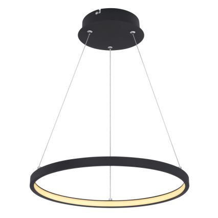 Globo - Світлодіодна підвісна люстра LED/19W/230V