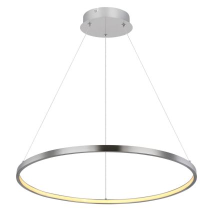 Globo - LED Підвісна люстра LED/29W/230V