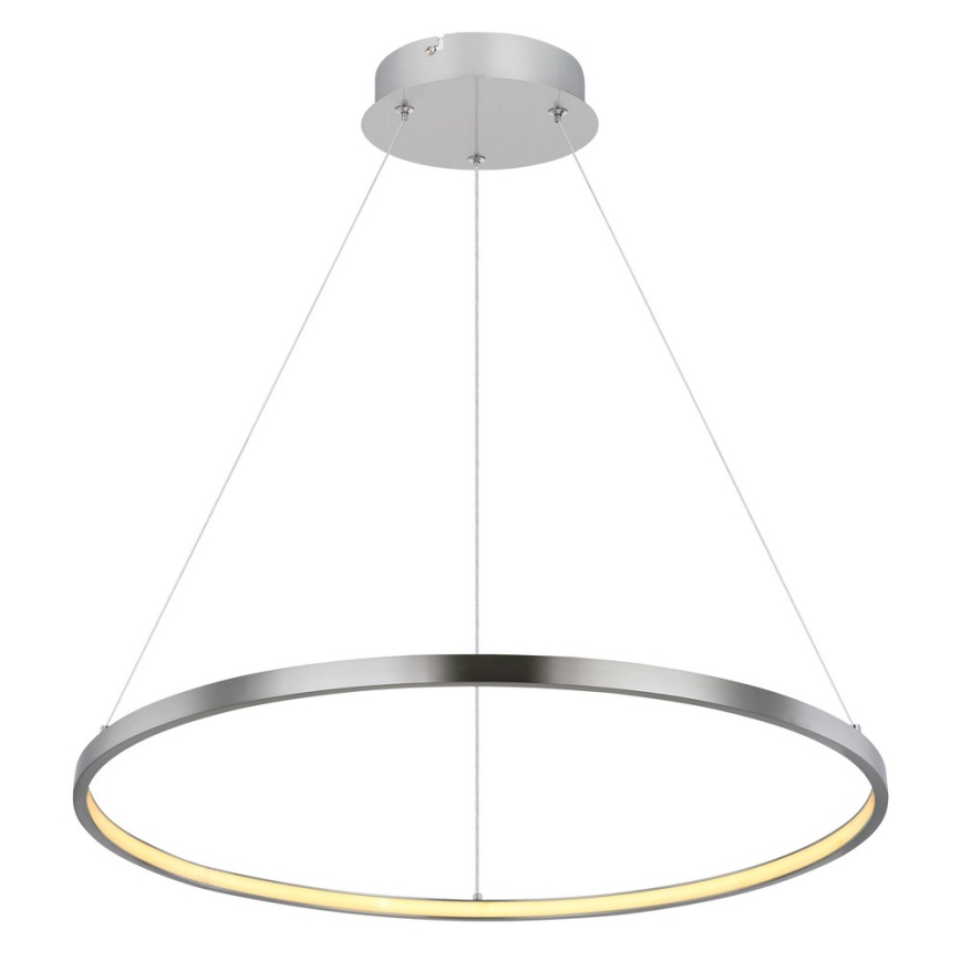 Globo - LED Підвісна люстра LED/29W/230V