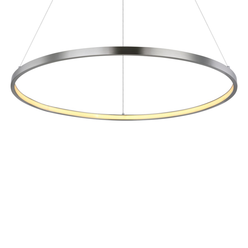 Globo - LED Підвісна люстра LED/29W/230V