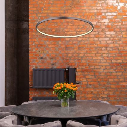 Globo - Підвісна LED люстра LED/29W/230V