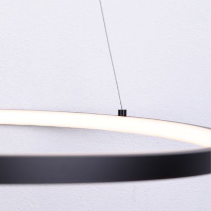 Globo - Підвісна LED люстра LED/29W/230V